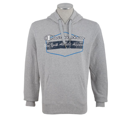 Plutosport - Champion Akon Sweater Heren Plutosport - Champion Akon Sweater Heren