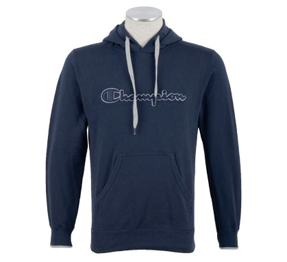 Plutosport - Champion Capuchon Sweater Heren Plutosport - Champion Capuchon Sweater Heren