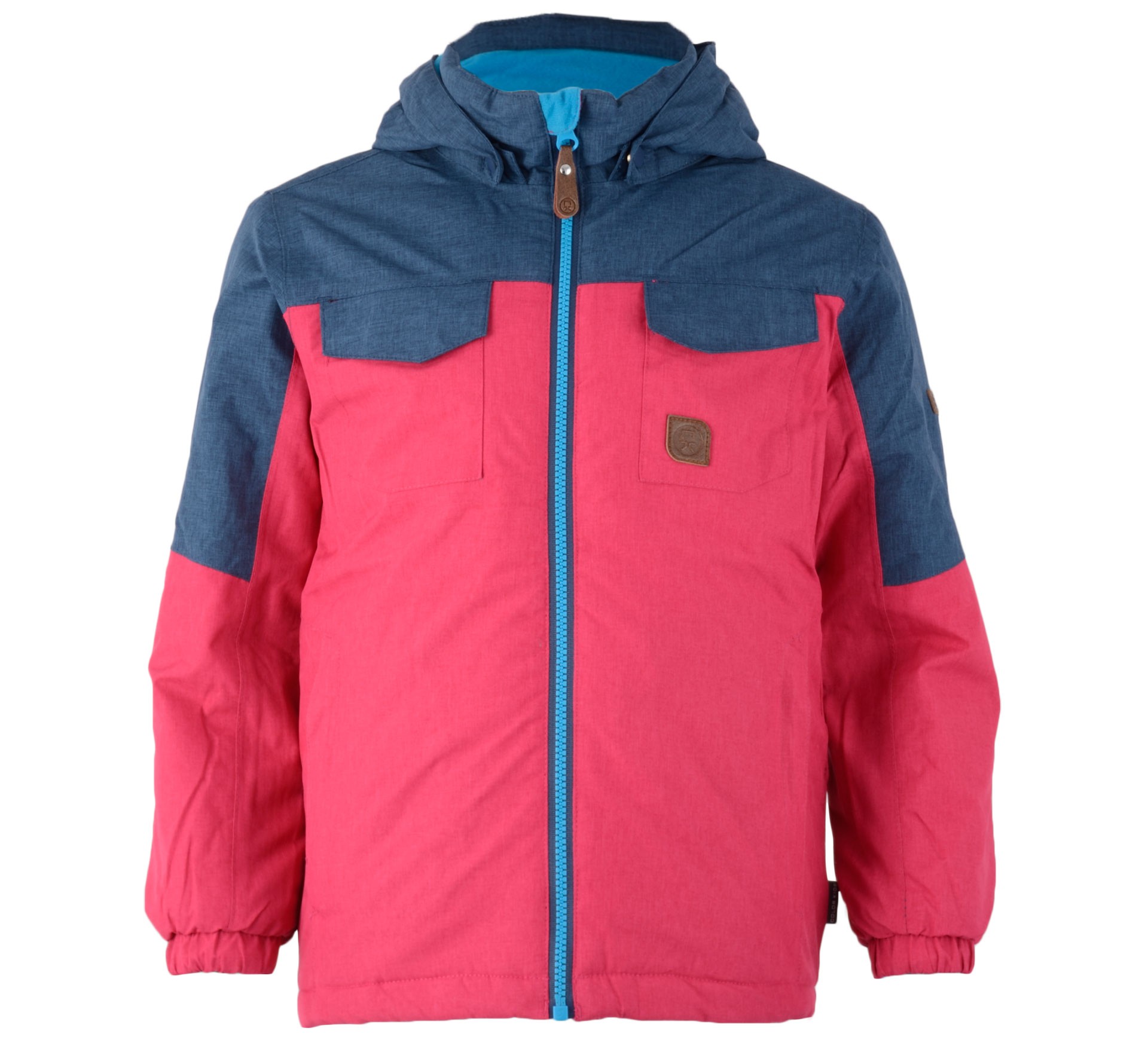 Plutosport - Color Kids Tromsoe Jacket Plutosport - Color Kids Tromsoe Jacket