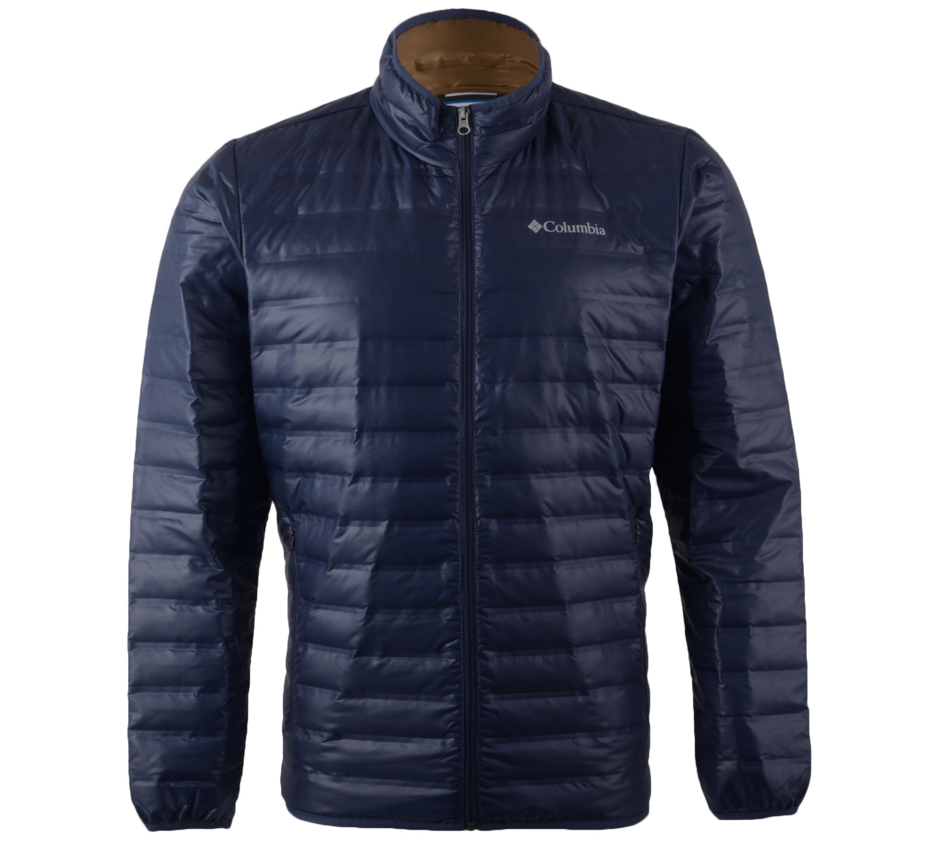 Plutosport - Columbia Flash Forward Down Jacket