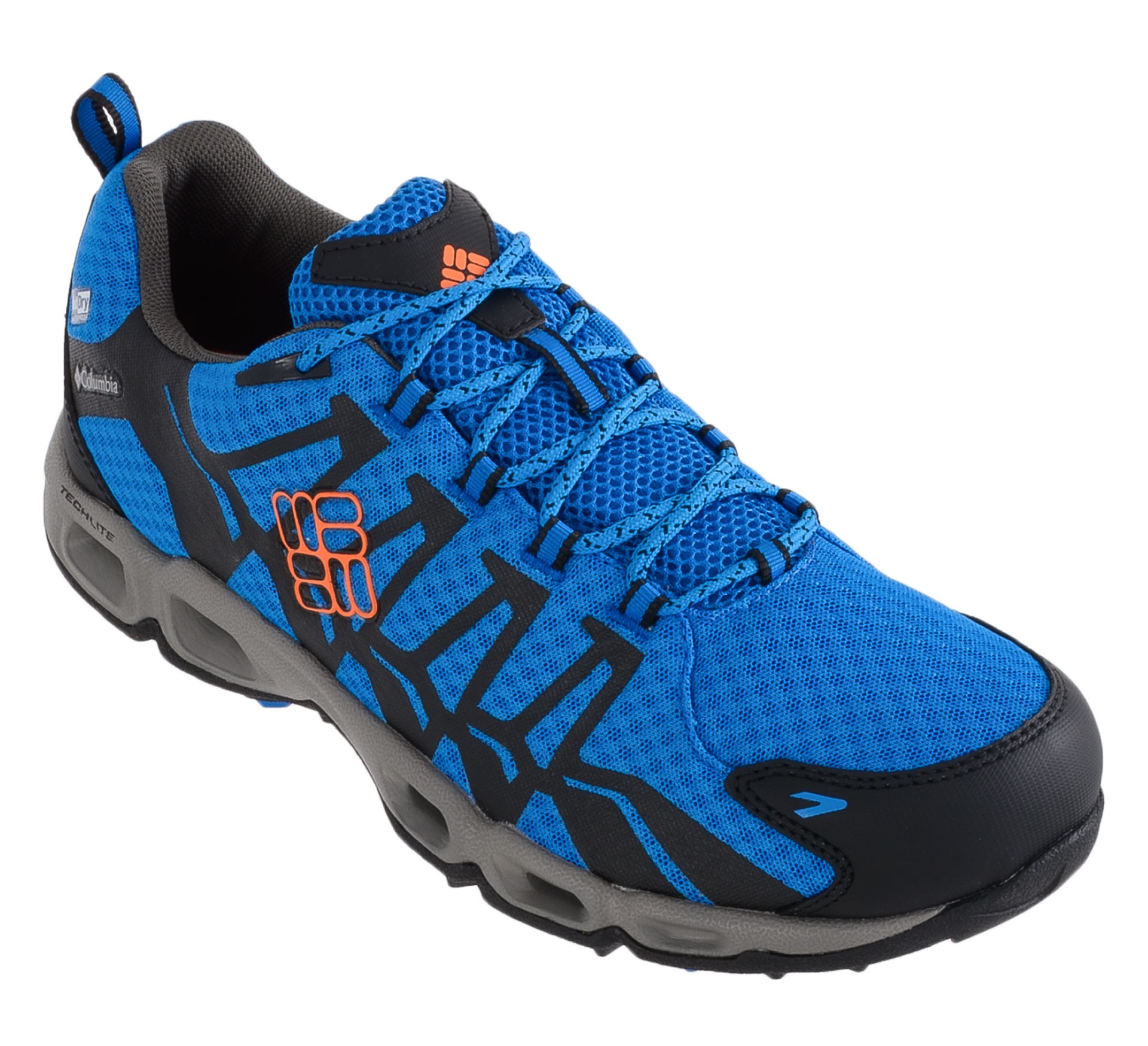 Plutosport - Columbia Ventrailia Outdry Plutosport - Columbia Ventrailia Outdry