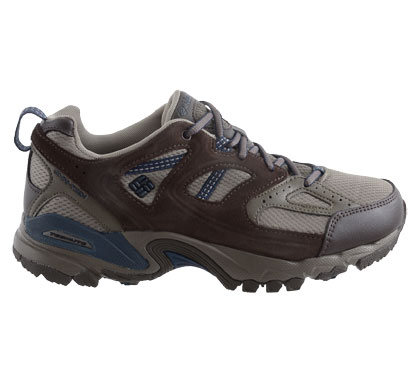 Plutosport - Columbia Wallawalla 2 Low Ot Outdoor Schoen Heren Plutosport - Columbia Wallawalla 2 Low Ot Outdoor Schoen Heren