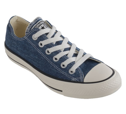 Plutosport - Converse All Star Ct Ox