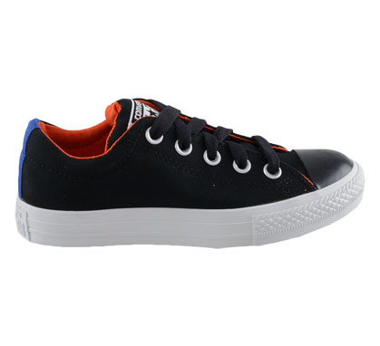Plutosport - Converse All Star Ct Street Slip Sneakers Junior Plutosport - Converse All Star Ct Street Slip Sneakers Junior