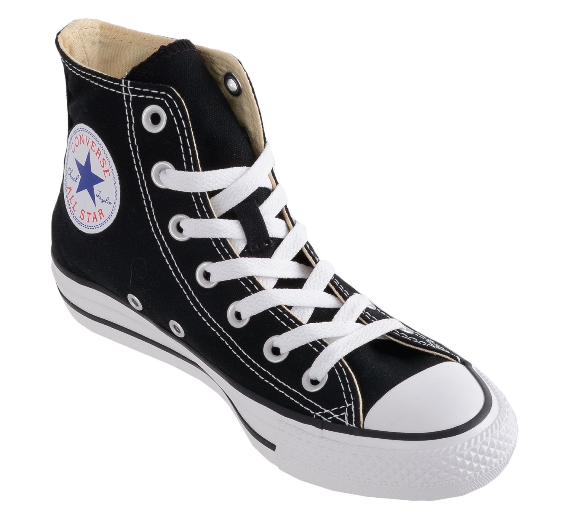 Plutosport - Converse All Star Hi