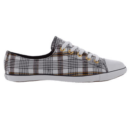 Plutosport - Converse As Light Ox Sneaker Plutosport - Converse As Light Ox Sneaker