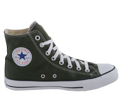Plutosport - Converse Chuck Taylor All Star Hi Sr Plutosport - Converse Chuck Taylor All Star Hi Sr
