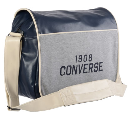 Plutosport - Converse Flapbag Messenger Bag Plutosport - Converse Flapbag Messenger Bag