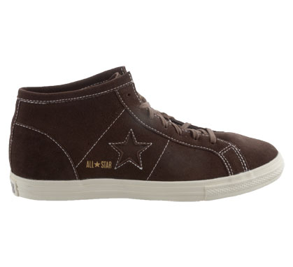 Plutosport - Converse One Star 2011 Mid Sneaker Plutosport - Converse One Star 2011 Mid Sneaker
