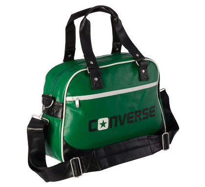 Plutosport - Converse Square Schoudertas Plutosport - Converse Square Schoudertas