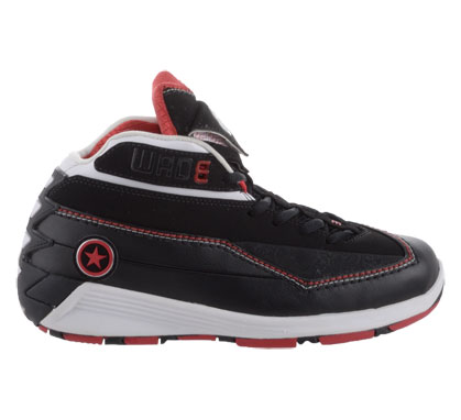 Plutosport - Converse Wade 3.0 Mid Basketbalschoen Jongens Plutosport - Converse Wade 3.0 Mid Basketbalschoen Jongens