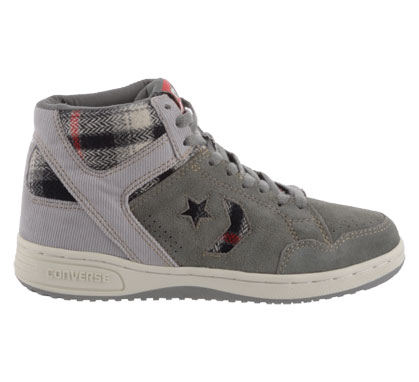 Plutosport - Converse Weapon 86 Nite High Sneaker Heren Plutosport - Converse Weapon 86 Nite High Sneaker Heren