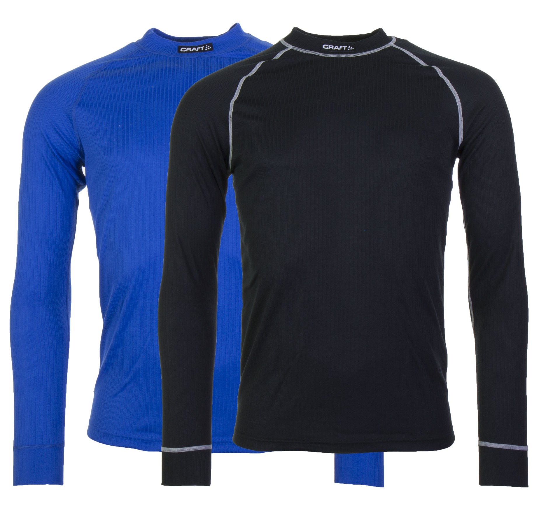 Plutosport - Craft Active Multi Longsleeve Thermo Top (2-pack) Plutosport - Craft Active Multi Longsleeve Thermo Top (2-pack)