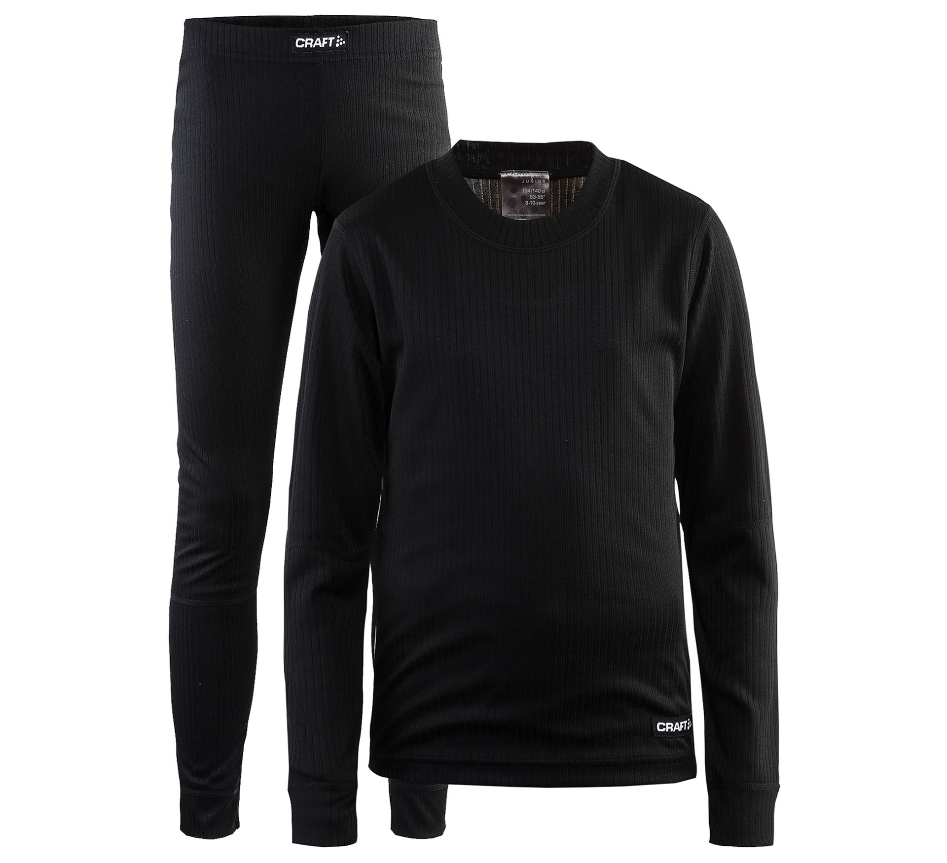Plutosport - Craft Baselayer Set Junior Plutosport - Craft Baselayer Set Junior