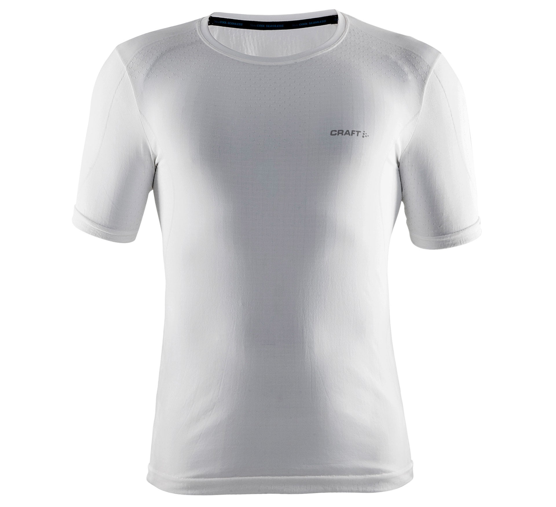 Plutosport - Craft Cool Seamless SS M