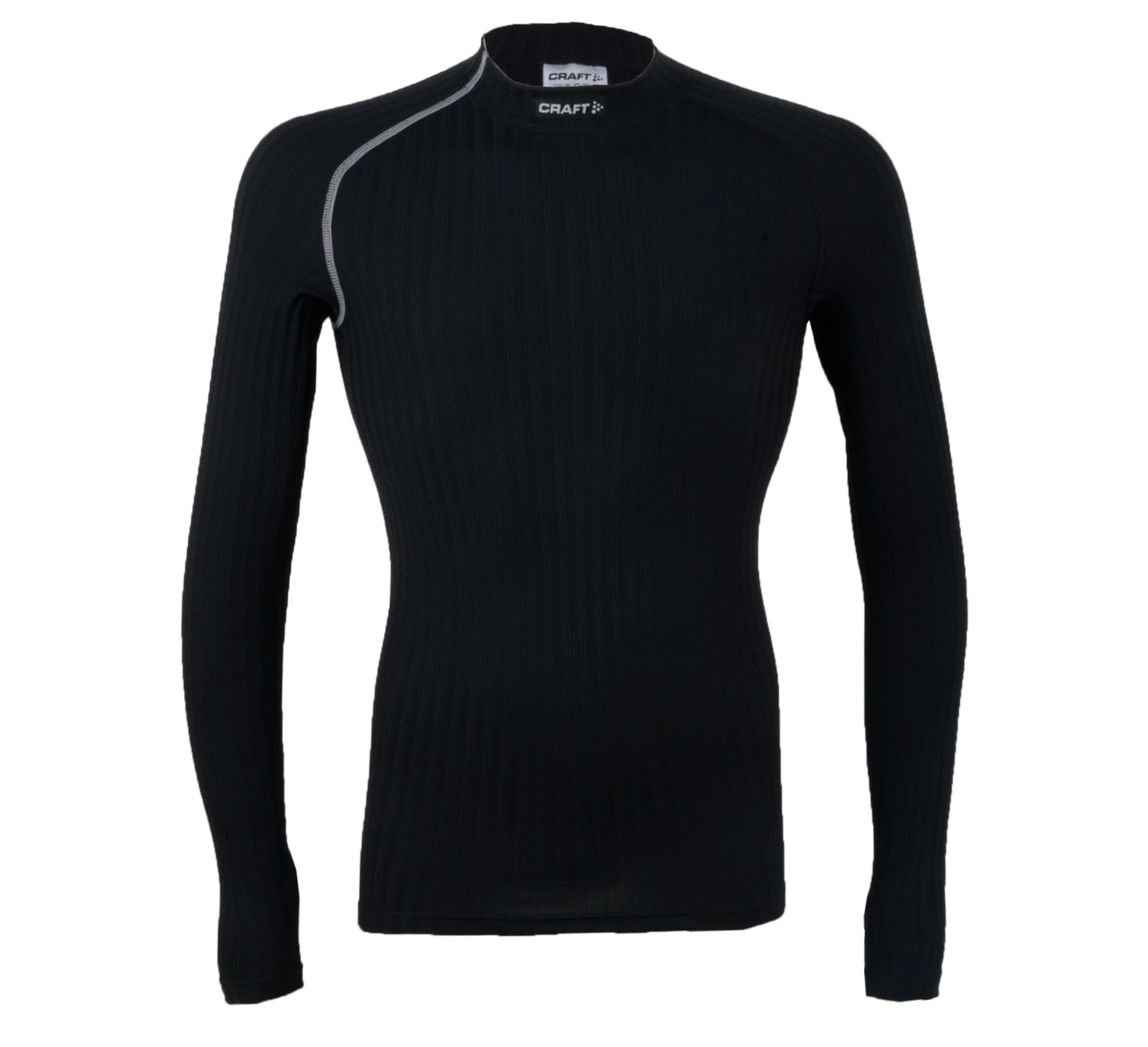 Plutosport - Craft Pro Active Extreme Thermo Shirt Heren Plutosport - Craft Pro Active Extreme Thermo Shirt Heren