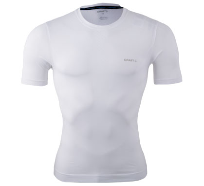 Plutosport - Craft Stay Cool Seamless Ss M Plutosport - Craft Stay Cool Seamless Ss M