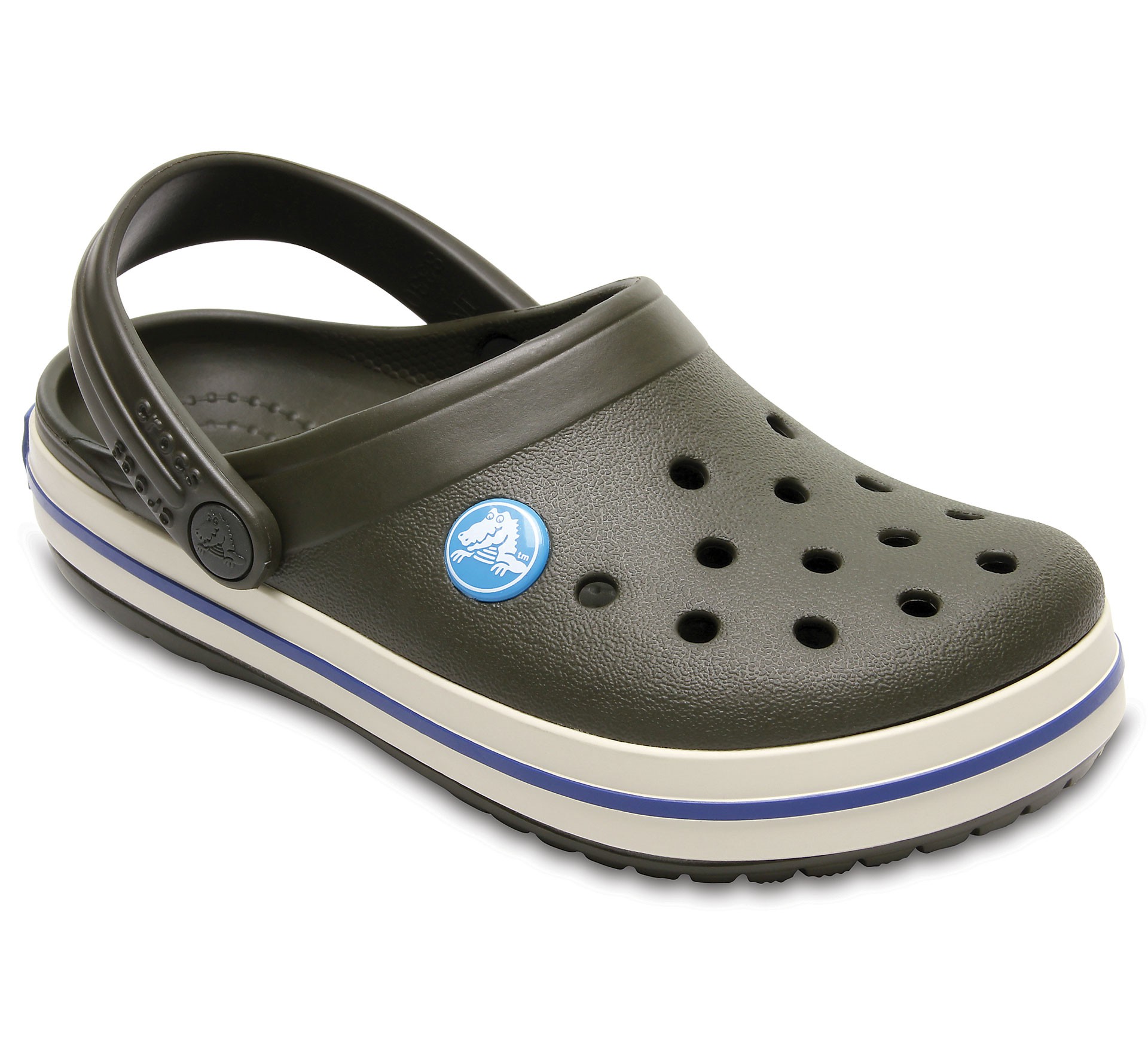 Plutosport - Crocs Crocband Clog Kids Plutosport - Crocs Crocband Clog Kids