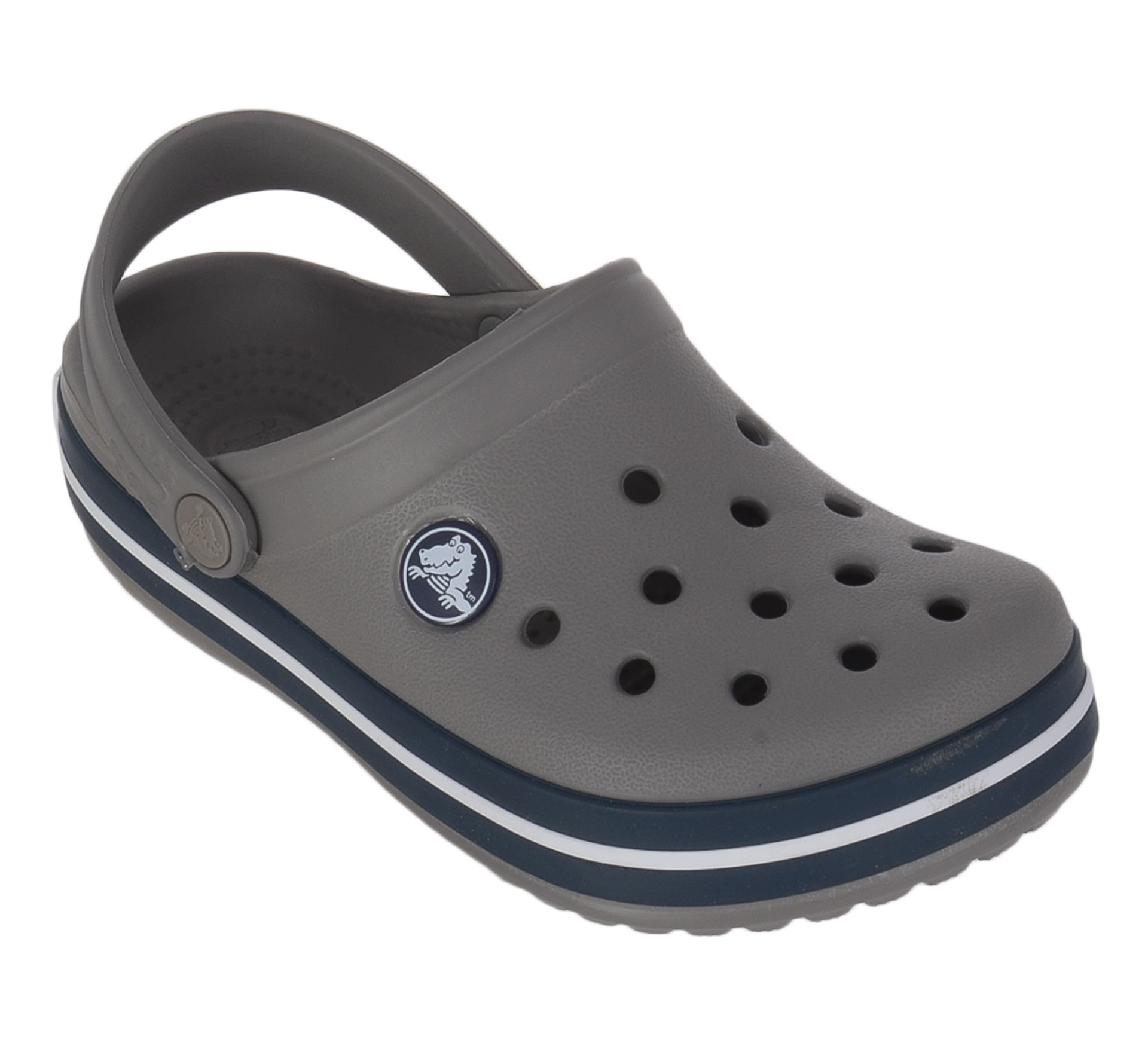 Plutosport - Crocs Crocband Slippers Junior