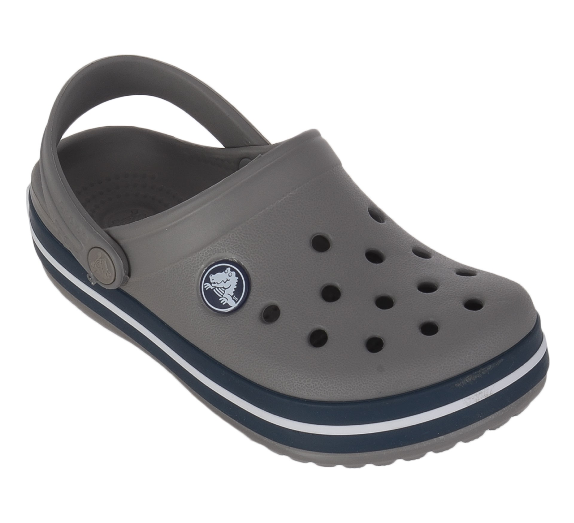 Plutosport - Crocs Crocband Slippers Junior Plutosport - Crocs Crocband Slippers Junior