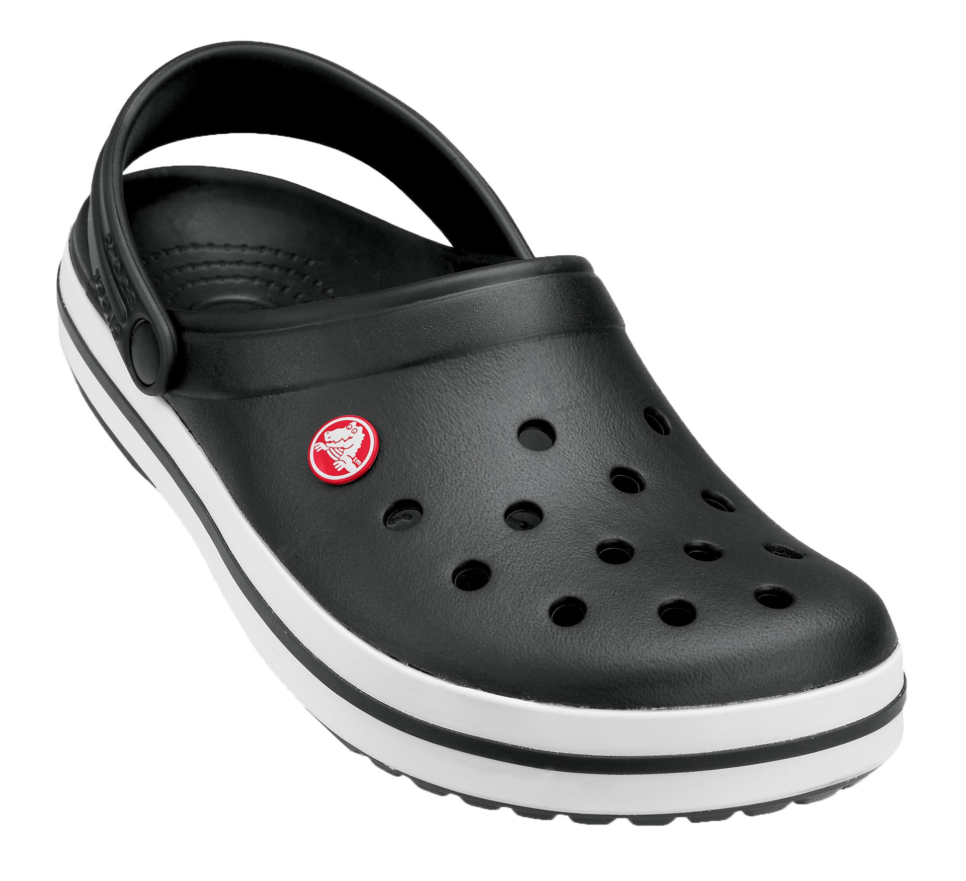 Plutosport - Crocs Crocband Slippers Senior Plutosport - Crocs Crocband Slippers Senior