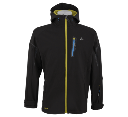 Plutosport - Dare 2B Innings Softshell Jas Heren Plutosport - Dare 2B Innings Softshell Jas Heren