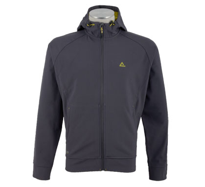 Plutosport - Dare 2B Instinctive Softshell Jas Heren Plutosport - Dare 2B Instinctive Softshell Jas Heren