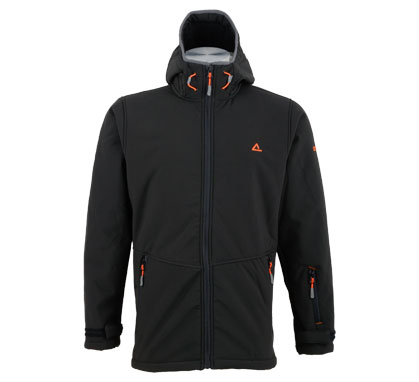 Plutosport - Dare 2B Softshell Jas Thaw-out Heren