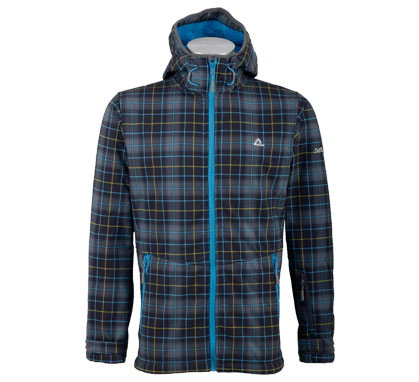 Plutosport - Dare 2B Thaw-out Softshell Jas Heren Plutosport - Dare 2B Thaw-out Softshell Jas Heren