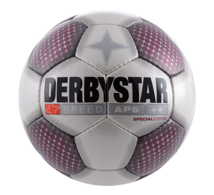 Plutosport - Derby Star Speed Aps Voetbal Plutosport - Derby Star Speed Aps Voetbal