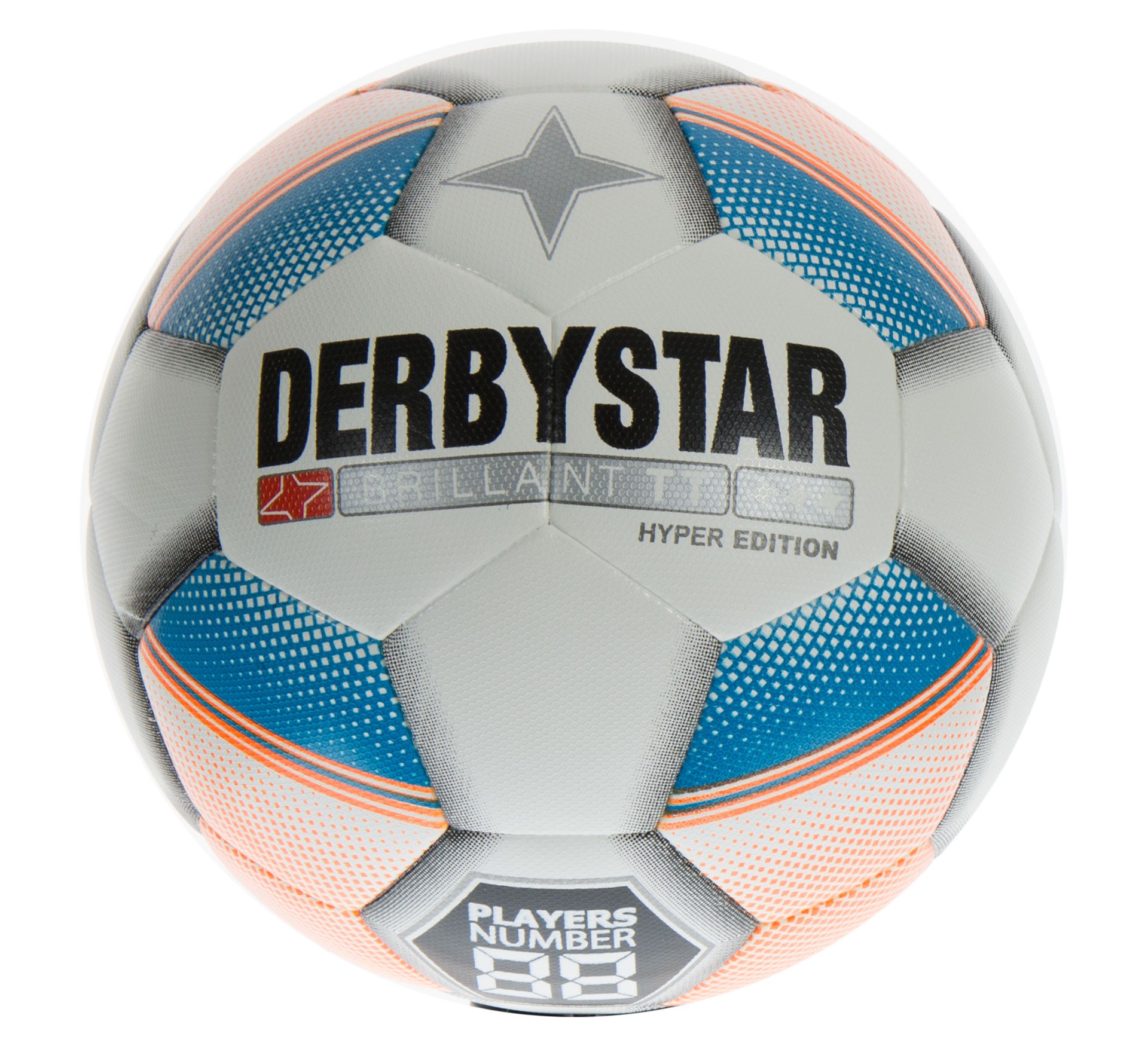 Plutosport - Derbystar Brilliant TT Plutosport - Derbystar Brilliant TT