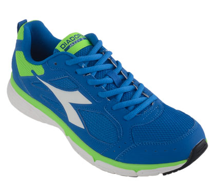 Plutosport - Diadora Jazzy 3 Plutosport - Diadora Jazzy 3