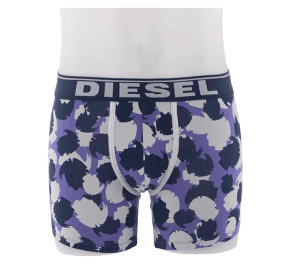 Plutosport - Diesel Sebastiaan Boxershort Plutosport - Diesel Sebastiaan Boxershort