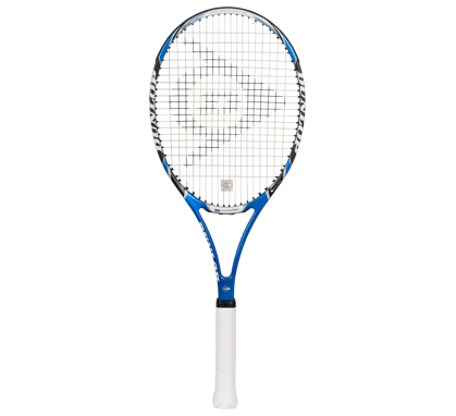 Plutosport - Dunlop Tennis Racket Aerogel 200 18X20 Plutosport - Dunlop Tennis Racket Aerogel 200 18X20
