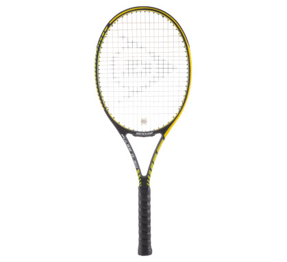 Plutosport - Dunlop Tennis Racket Pulse G-50 Plutosport - Dunlop Tennis Racket Pulse G-50