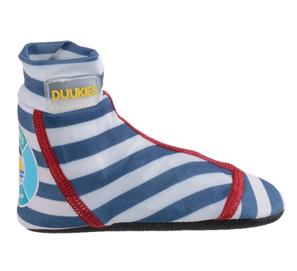 Plutosport - Duukies Beachsocks Lieve Kids Plutosport - Duukies Beachsocks Lieve Kids