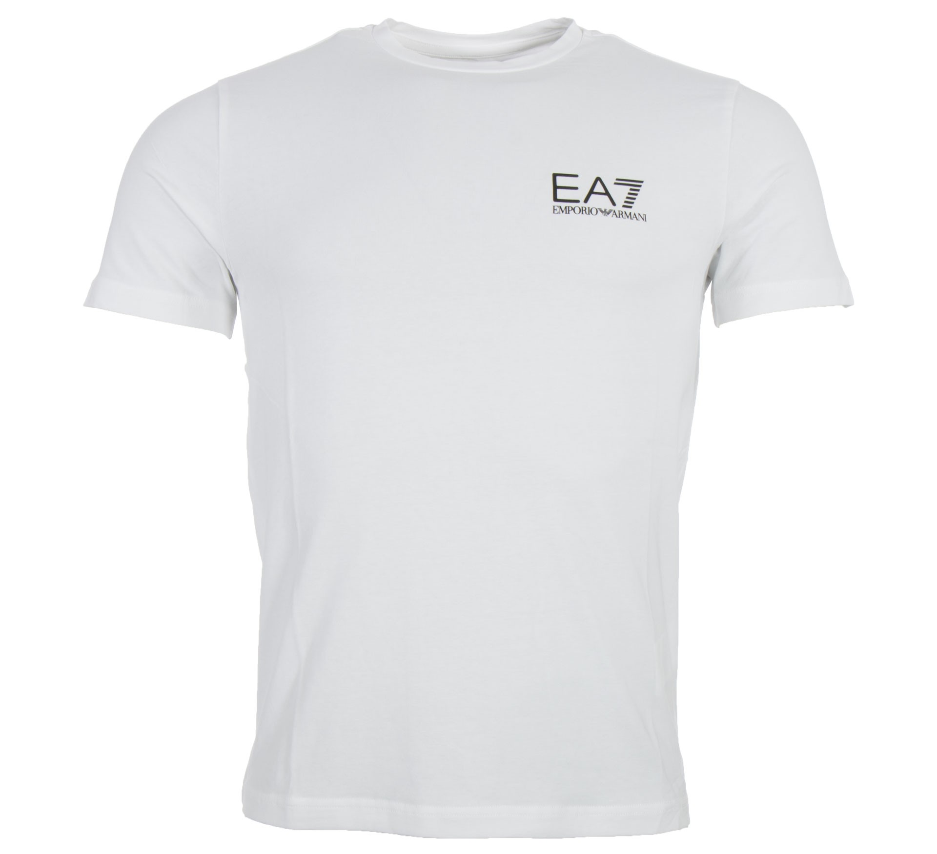 Plutosport - EA7 Train Core ID Tee