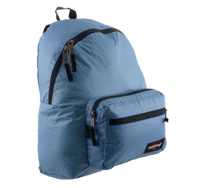 Plutosport - Eastpak Padded Pak'r Opvouwbare Rugtas