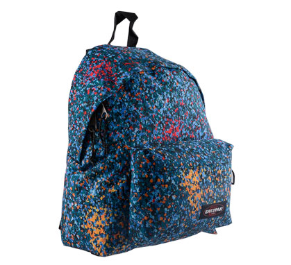 Plutosport - Eastpak Padded Pak'r Rugtas (Pluto Prijzen Parade) Plutosport - Eastpak Padded Pak'r Rugtas (Pluto Prijzen Parade)