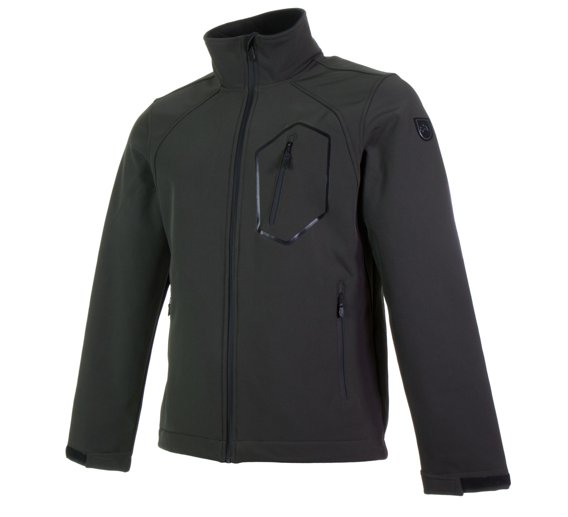 Plutosport - Falcon Oshea Men Softshell