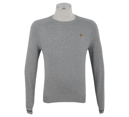 Plutosport - Fila Sweater Heren Plutosport - Fila Sweater Heren