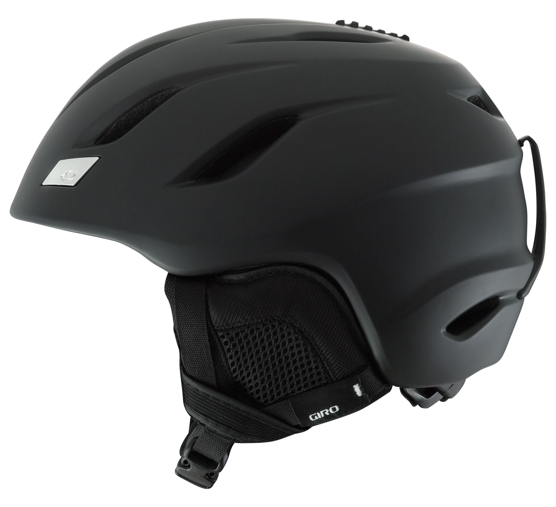 Plutosport - Giro Nine Helmet