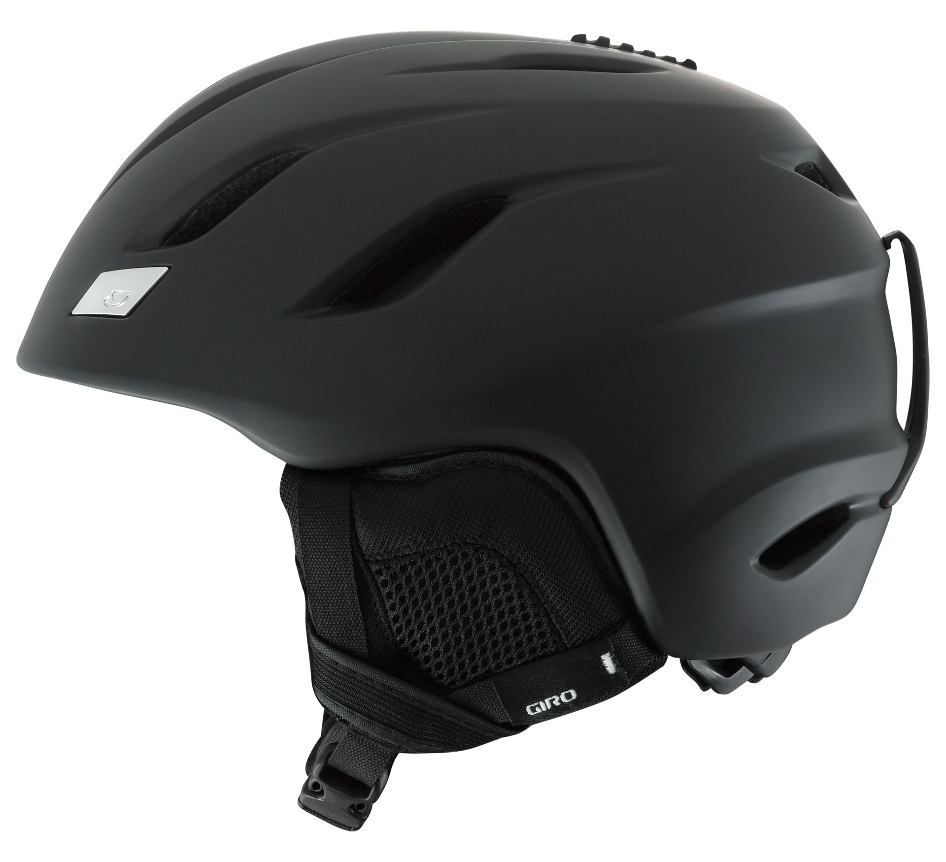 Plutosport - Giro Nine Helmet Plutosport - Giro Nine Helmet
