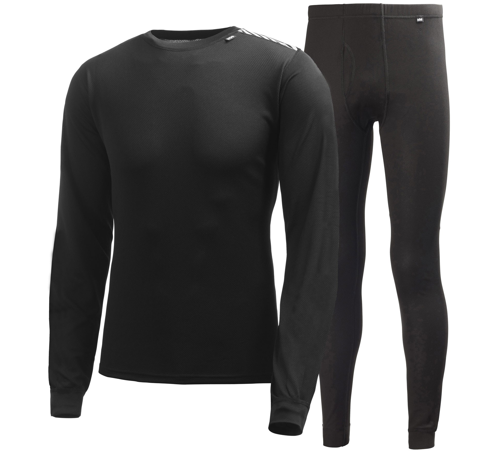 Plutosport - Helly Hansen Comfort Dry Set