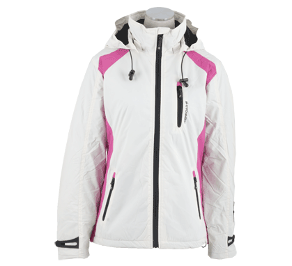 Plutosport - Highroad Dames Ski Jas Galini Plutosport - Highroad Dames Ski Jas Galini