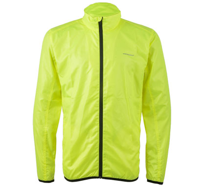 Plutosport - Highroad Hardloop Jas Heren Plutosport - Highroad Hardloop Jas Heren