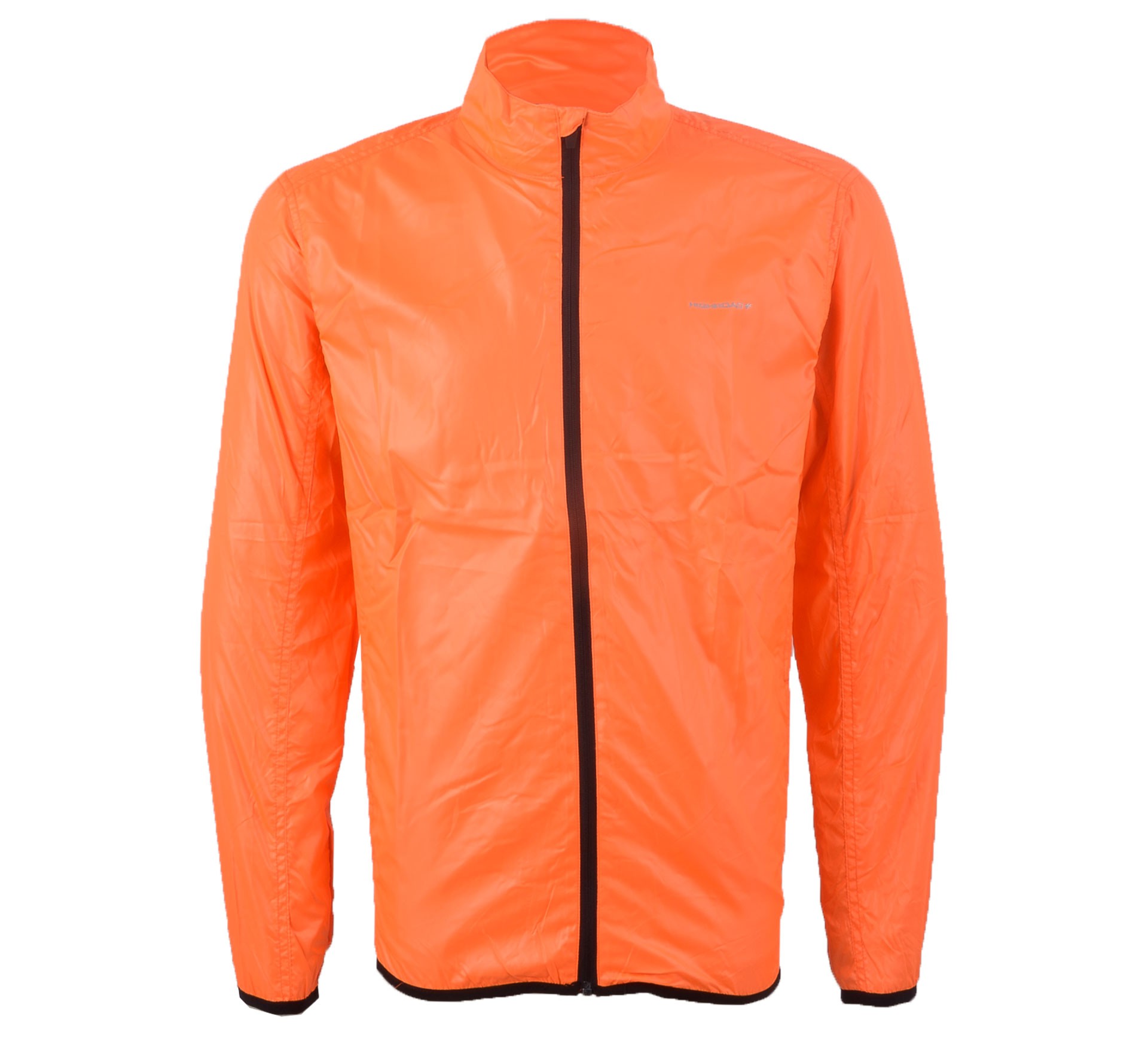 Plutosport - Highroad Performance Hardloop Jas Heren Plutosport - Highroad Performance Hardloop Jas Heren