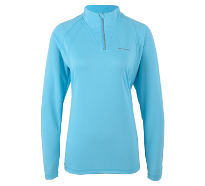 Plutosport - Highroad Performance Hardloop Longsleeve Shirt Dames Plutosport - Highroad Performance Hardloop Longsleeve Shirt Dames