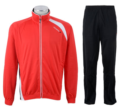 Plutosport - Highroad Performance Trainingspak Heren (Voetbalbonus) Plutosport - Highroad Performance Trainingspak Heren (Voetbalbonus)