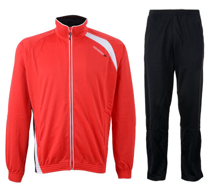 Plutosport - Highroad Performance Trainingspak Heren Plutosport - Highroad Performance Trainingspak Heren